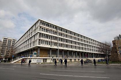 Θεσσαλονίκη: Δέκα μήνες φυλάκιση στον 22χρονο που εκσπερμάτισε στην πλάτη φοιτήτριας