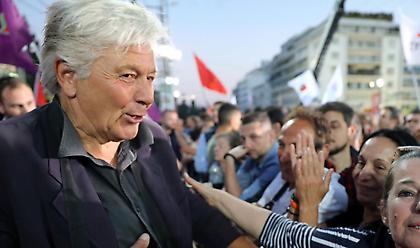 Παπαχριστόπουλος: Αυτά που έκανε ο Χρυσοχοΐδης, έπρεπε να τα έχουμε κάνει εμείς