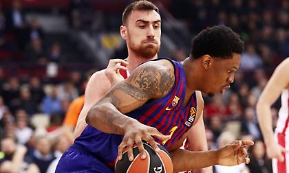 Πάει για το «μπαμ» με Σεραφέν η Μπουντούτσνοστ!