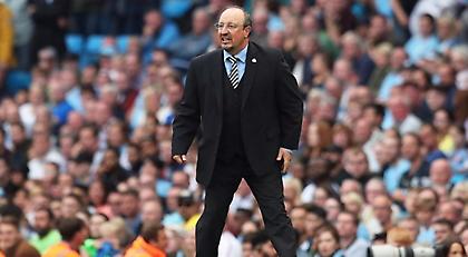 Δεν ψήνεται για Premier League o Μπενίτεθ!