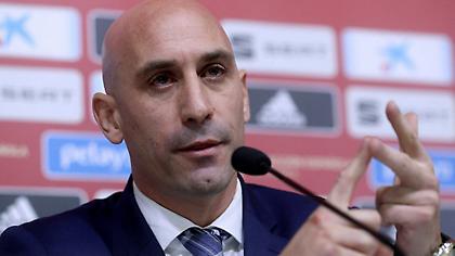 «Αυτός που ήθελε την επιστροφή του Λουίς Ενρίκε στην εθνική είναι ο Μορένο»