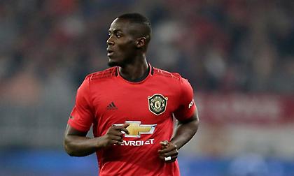 «Δένει» τον Μπαϊγί για να μην τον χάσει... τζάμπα η Γιουνάιτεντ