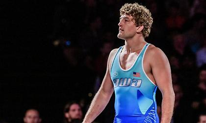 Σοκ στο UFC: Αποσύρεται ο Άσκρεν!