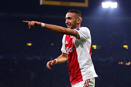 Έκλεισαν στον Ζιγές στην Τότεναμ!