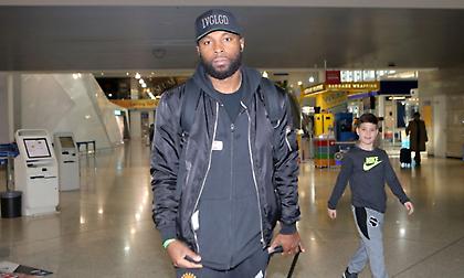 Με Φριντέτ και Μπέντιλ ο Παναθηναϊκός κόντρα στη Ζαλγκίρις