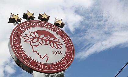 Απάντηση Ολυμπιακού: «Επιβεβαιώνεται και πάλι η εχθρική στάση του Σωκράτη Κόκκαλη»