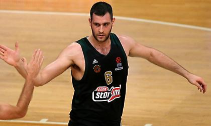 Η επιβλητική τάπα του Παπαγιάννη στον Λαντέιλ! (video)