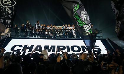 Μπηχτή του ΠΑΟΚ για την απουσία υποψηφιότητας του στα βραβεία ΠΣΑΤ