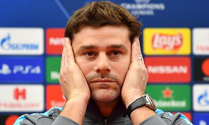 Απέλυσε τον Ποτσετίνο η Τότεναμ!