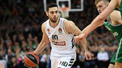 Παπαπέτρου: «Παίξαμε σαν μια γροθιά»