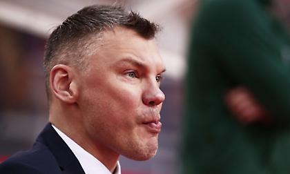 Γιασικεβίτσιους: «Ο Παναθηναϊκός ήξερε τι να κάνει στις κρίσιμες στιγμές»