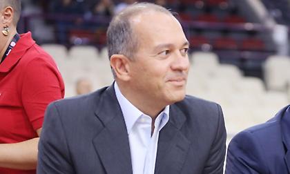 Βλέπει Μπάγερν-Ολυμπιακός ο Γιώργος Αγγελόπουλος