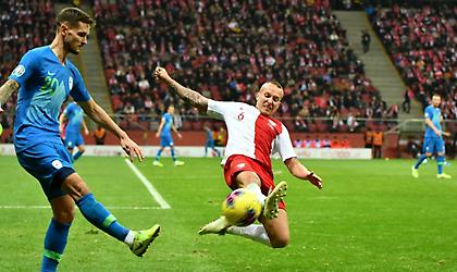 Ολοκλήρωσε με πανηγυρικό τρόπο η Πολωνία