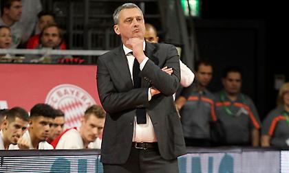 Ράντονιτς: «Τεράστια νίκη με πιο έξυπνη επίθεση στο τέλος»