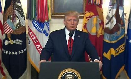 ΗΠΑ: Μάρτυρας για την παραπομπή Τραμπ παραδέχτηκε ότι του είχε προταθεί να γίνει υπουργός στο Κίεβο