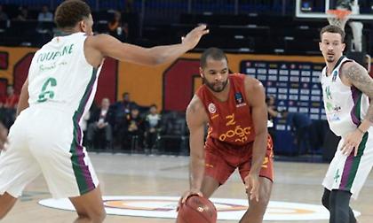 Πλησιάζει στην πρόκριση η Γαλατάσαραϊ, νίκη  ελπίδας για Τσεντεβίτα