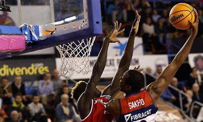 Διατήρησε το απόλυτο η Τενερίφη