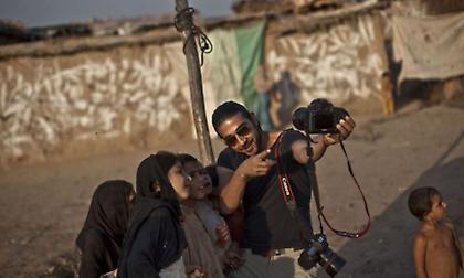 Αφγανιστάν: Τα δύο τρίτα των παιδιών βιώνουν τραυματικές εμπειρίες λόγω του πολέμου