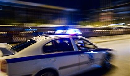 Ανατίναξαν τα ξημερώματα ΑΤΜ στον Βαρνάβα Αττικής