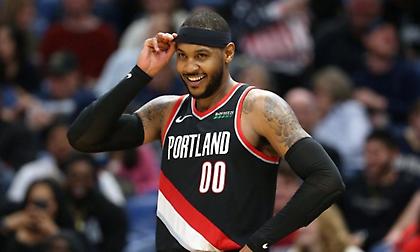 Χαλάστρα στο ντεμπούτο του Άντονι!