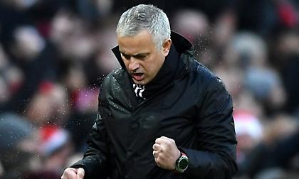Επίσημο: Ο Μουρίνιο στην Τότεναμ!