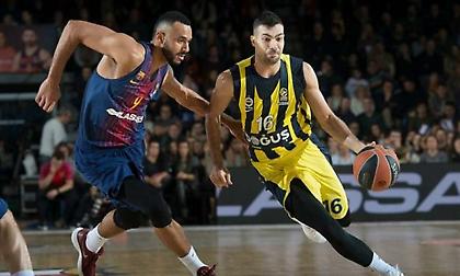 Μπάρτσα – Φενέρ: Επτά ματς και πέντε χρόνια τουρκικής κυριαρχίας! (videos)