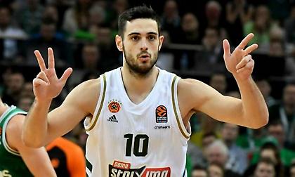 Παναθηναϊκός: Πρώτο «διπλό» στο Κάουνας μετά το 2015! (videos)