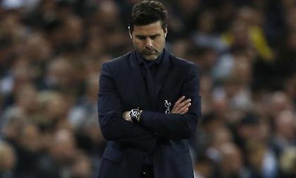 Μία εικόνα… χίλιες λέξεις για την απόλυση του Ποτσετίνο