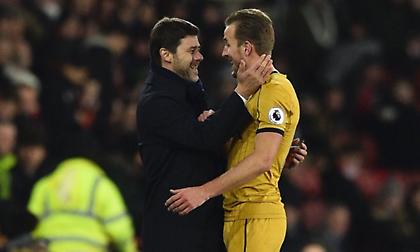 Κέιν σε Ποτσετίνο: «Θα σου είμαι παντοτινά ευγνώμων»