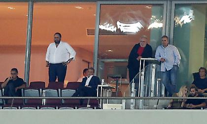 Σταματέλος: «Πρώτη φορά η κόντρα Μαρινάκη-Κόκκαλη ακουμπάει τον Ολυμπιακό»
