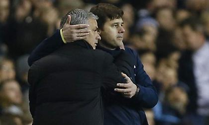 Ο Χρήστος Σωτηρακόπουλος αναλύει την επόμενη ημέρα της Τότεναμ