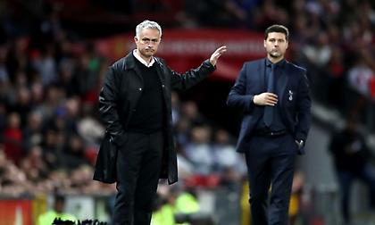 Τα διπλάσια από τον Ποτσετίνο θα παίρνει ο Μουρίνιο – Αποζημίωση «μαμούθ» στον Αργεντινό