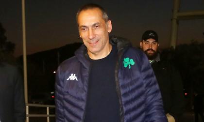 Μειώθηκε η τιμωρία του Δώνη