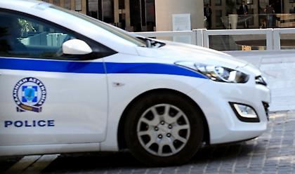 Συνελήφθησαν δύο άνδρες για απάτες στο Αιγάλεω