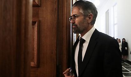 Την κατάθεση Φρουζή ζήτησε η Εισαγγελία του Αρείου Πάγου