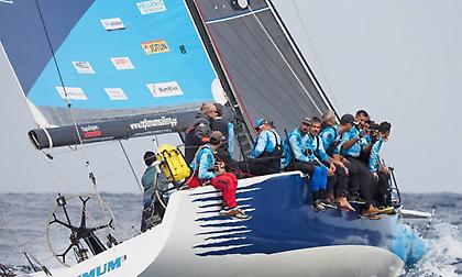 Με μεγάλα ονόματα το Πανελλήνιο Πρωτάθλημα Σταρ