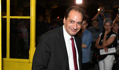 Σπίρτζης: Επί ΣΥΡΙΖΑ υπήρχε τάξη χωρίς να υπάρχει αστυνομοκρατία