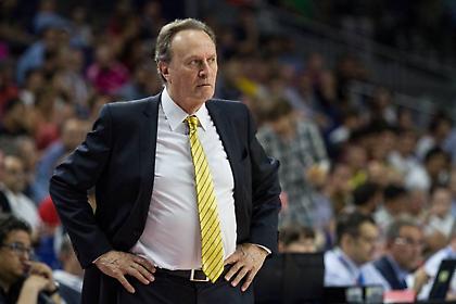 Ρενέσες: Παραδοσιακή δύναμη ο Ολυμπιακός, έχουμε πολλούς τραυματίες»