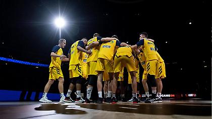 Νόκο: «Πραγματική δοκιμασία το ματς με τον Ολυμπιακό»