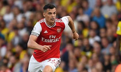 Μίλαν και Ίντερ για Τζάκα