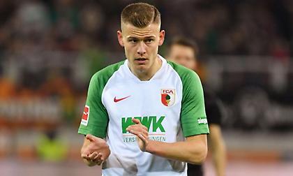 Νοκ άουτ για όλο τον πρώτο γύρο της Bundesliga ο Φινμπόγκασον!