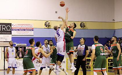 Τρένο ο Χαρίλαος Τρικούπης στην Α2