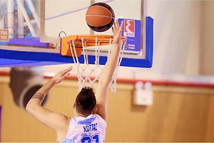 «Φιλική» νίκη για Ιωνικό Νίκαιας κόντρα στο Λαύριο