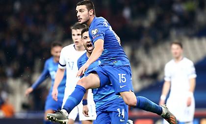 «Μπήκε στο μάτι» της Φενέρ ο Γαλανόπουλος