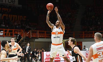 Επέστρεψε στην κανονικότητα ο Προμηθέας