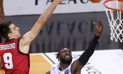 Φίσακ: «Φάγαμε πολλά ελεύθερα σουτ»