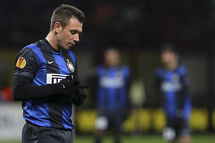 Κασάνο: «Η Ίντερ θα πάρει το πρωτάθλημα»