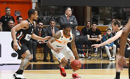 Έτσι νίκησε ο Προμηθέας την Ουλμ (video)