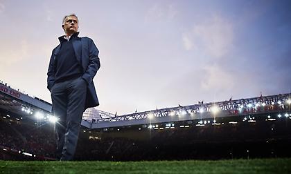 Η μεγαλύτερη πρόκληση στην καριέρα τού Μουρίνιο