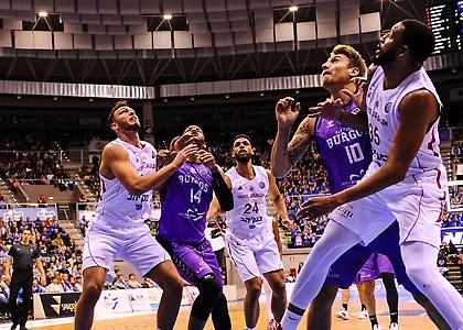 Έκανε το χατίρι στην ΑΕΚ και έχασε η Χάποελ